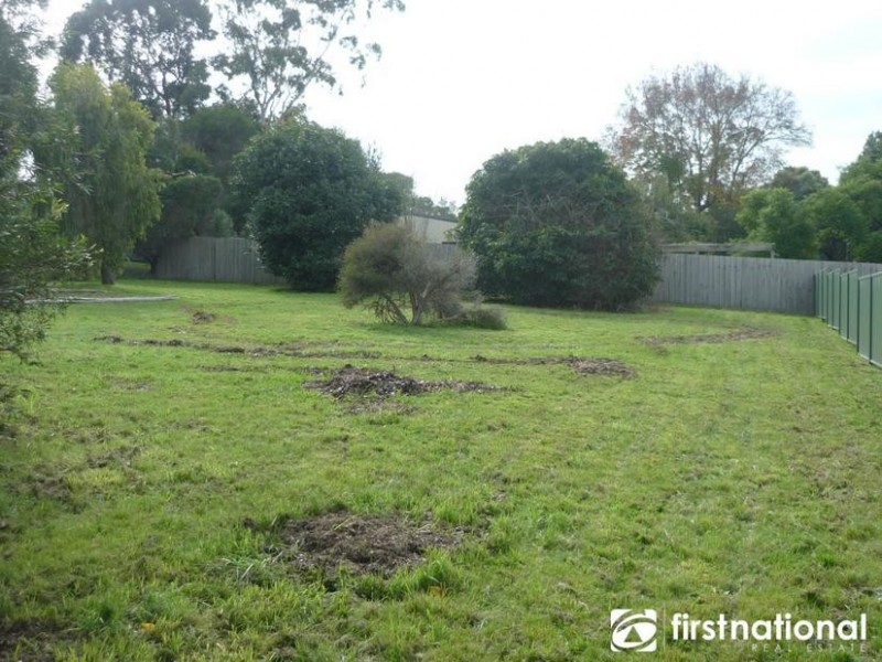 Lot 2, 4 Winters Lane, Narre Warren North VIC 3804