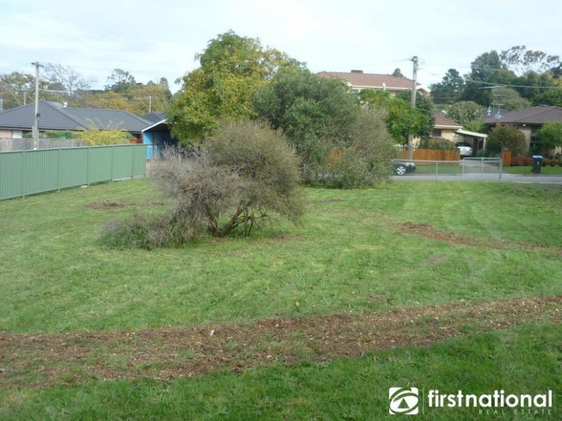 Lot 2, 4 Winters Lane, Narre Warren North VIC 3804