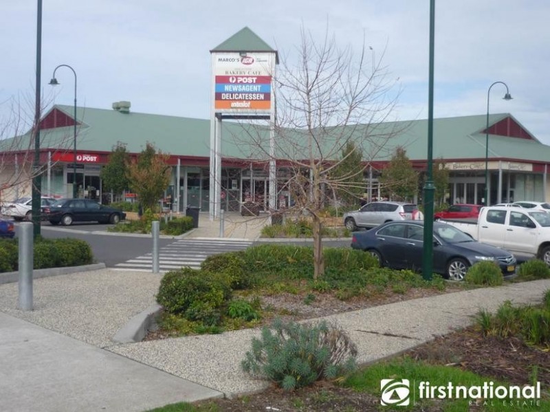 Lot 2, 4 Winters Lane, Narre Warren North VIC 3804