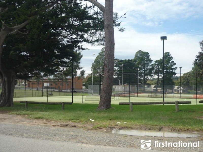 Lot 2, 4 Winters Lane, Narre Warren North VIC 3804