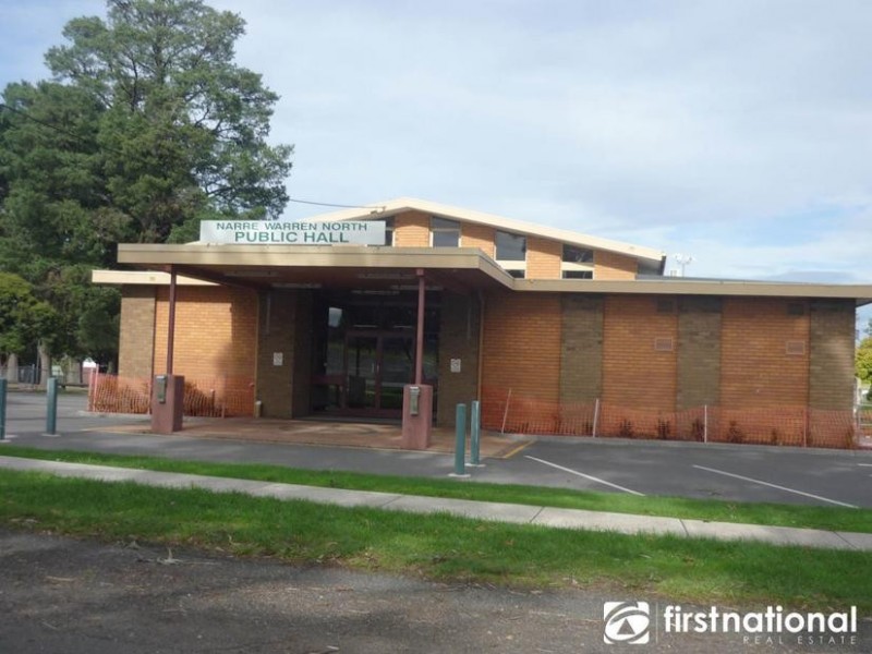 Lot 2, 4 Winters Lane, Narre Warren North VIC 3804