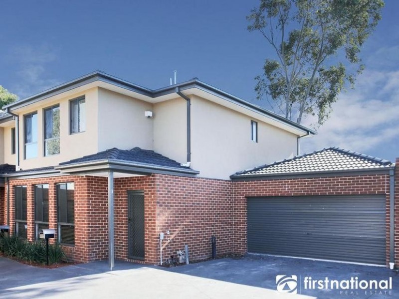 3/7 Baileyana Drive, Endeavour Hills VIC 3802