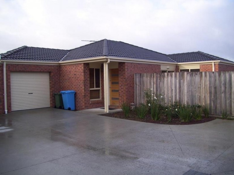 1/11-13 Palmer Drive, Narre Warren VIC 3805