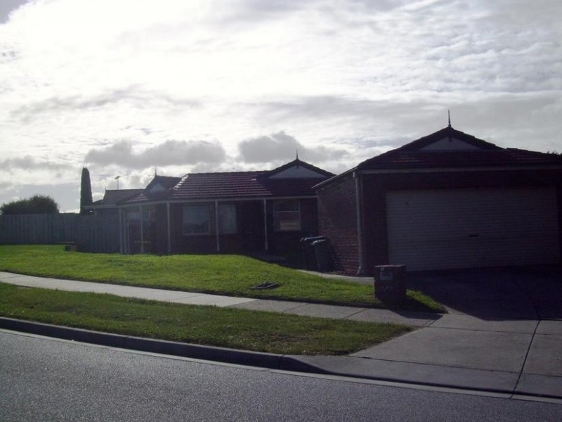 37 Barondi Avenue, Narre Warren VIC 3805