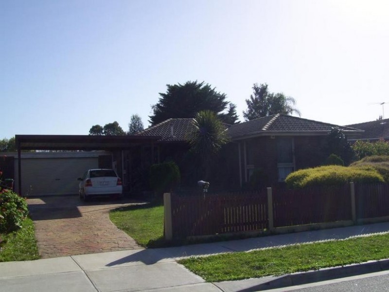 75 Fountain Drive, Narre Warren VIC 3805