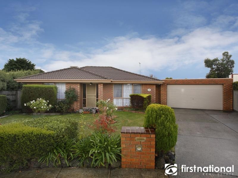 9 Constance Court, Narre Warren VIC 3805