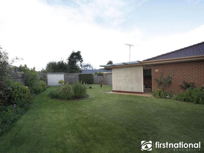 9 Constance Court, Narre Warren VIC 3805