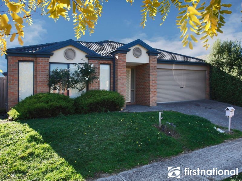 52 Fleet Street, Narre Warren South VIC 3805