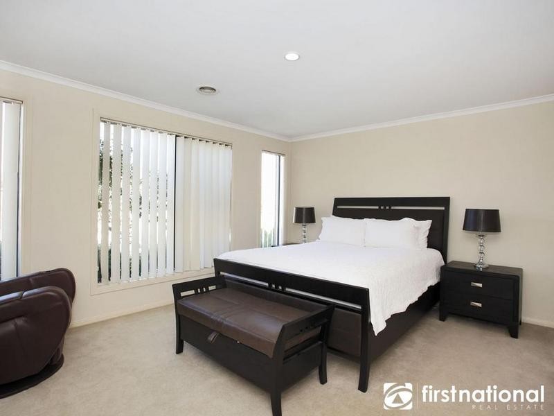52 Fleet Street, Narre Warren South VIC 3805