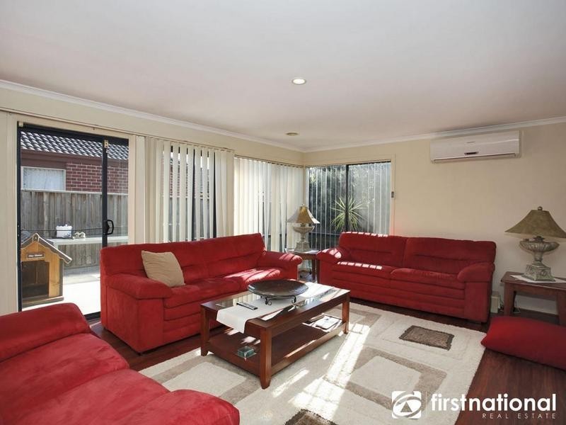 52 Fleet Street, Narre Warren South VIC 3805