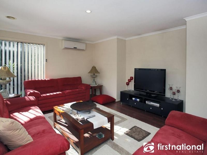 52 Fleet Street, Narre Warren South VIC 3805