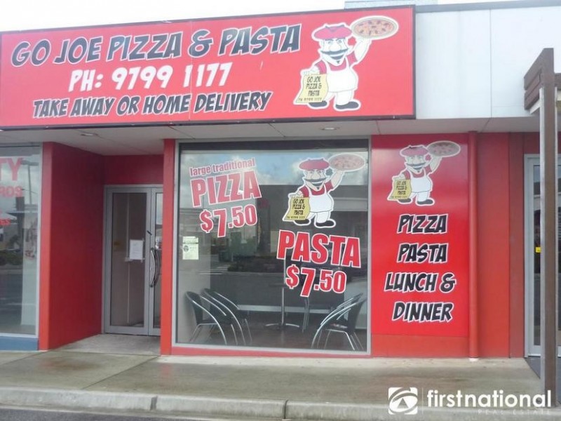 2/550 South Gippsland Highway, Lynbrook VIC 3975