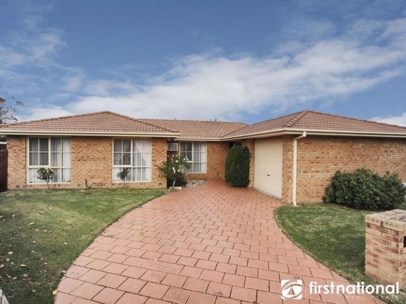 4 Tuck Court, Narre Warren VIC 3805