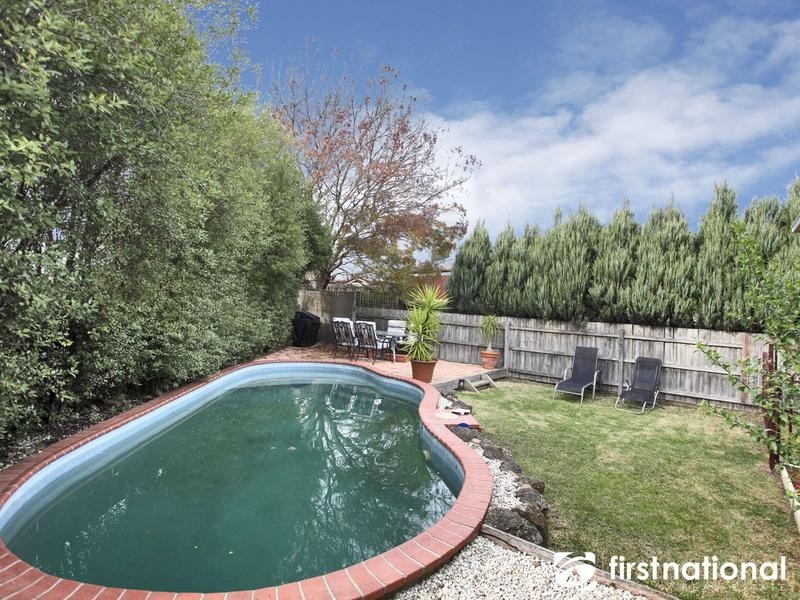 4 Tuck Court, Narre Warren VIC 3805