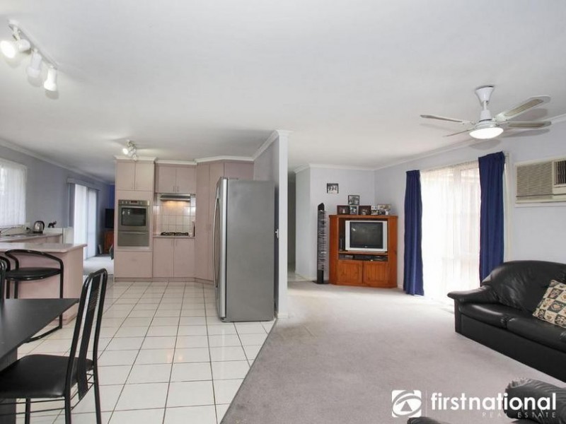 4 Tuck Court, Narre Warren VIC 3805