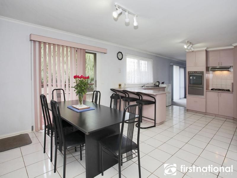 4 Tuck Court, Narre Warren VIC 3805