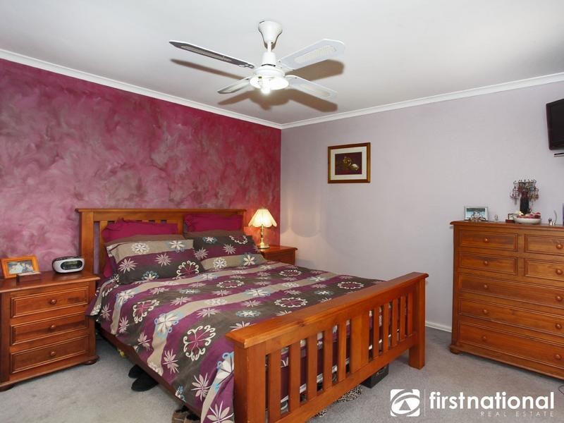 4 Tuck Court, Narre Warren VIC 3805