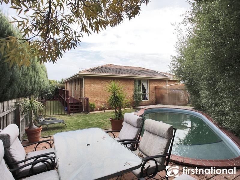 4 Tuck Court, Narre Warren VIC 3805