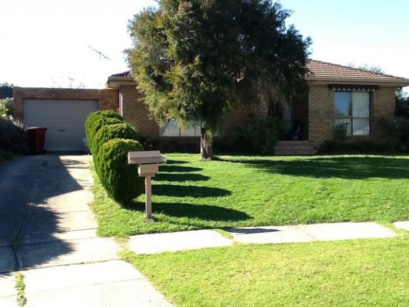 4 Felicity Court, Narre Warren VIC 3805