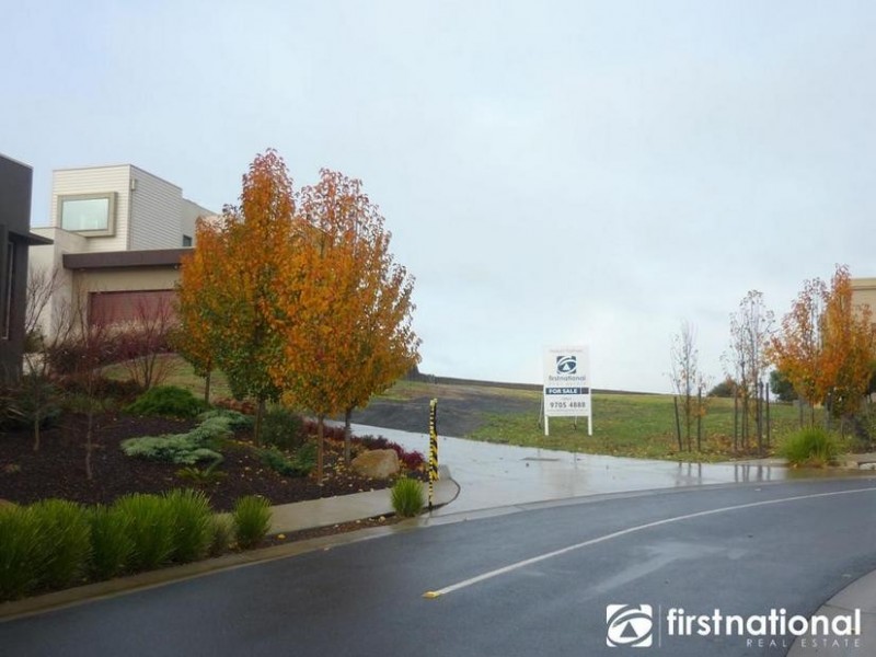 Lot 6, 48 Langmore Lane, Berwick VIC 3806