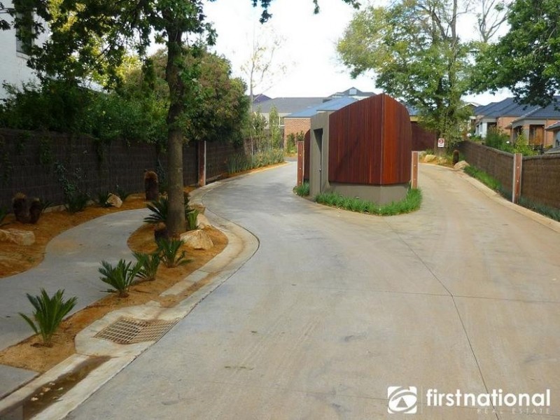 Lot 6, 48 Langmore Lane, Berwick VIC 3806
