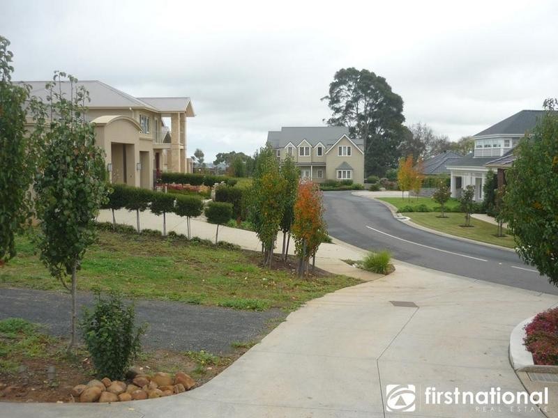 Lot 6, 48 Langmore Lane, Berwick VIC 3806