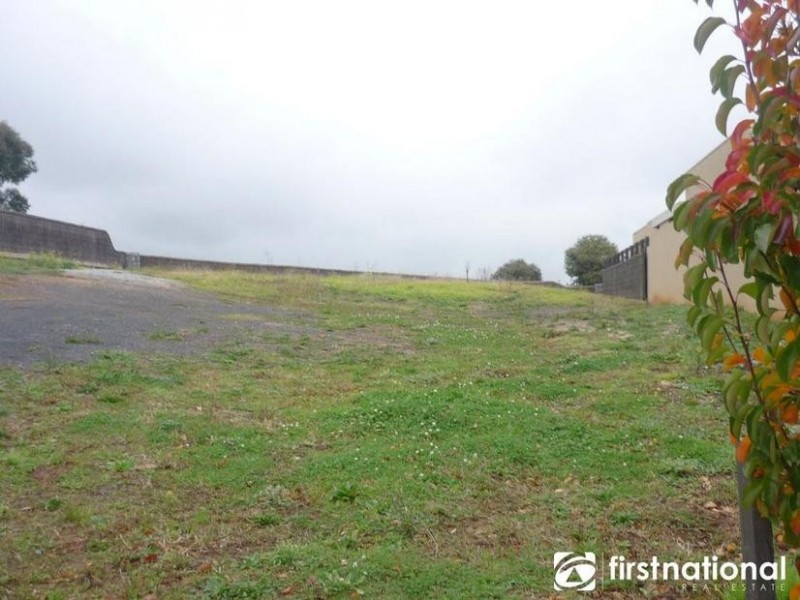 Lot 6, 48 Langmore Lane, Berwick VIC 3806