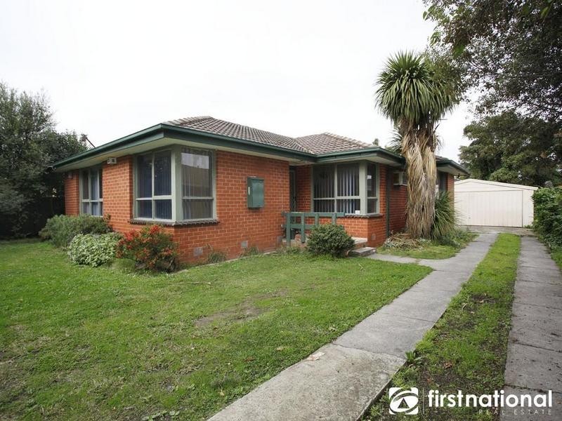 4 Lancaster Avenue, Narre Warren VIC 3805