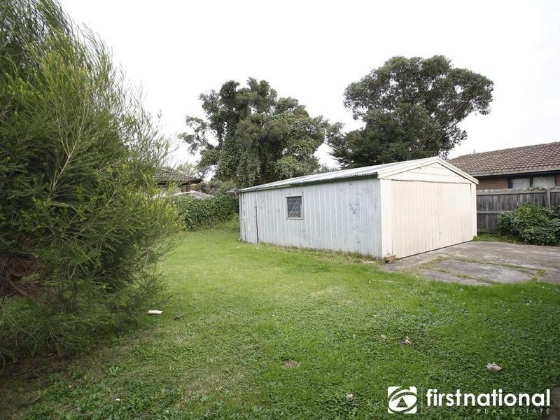4 Lancaster Avenue, Narre Warren VIC 3805