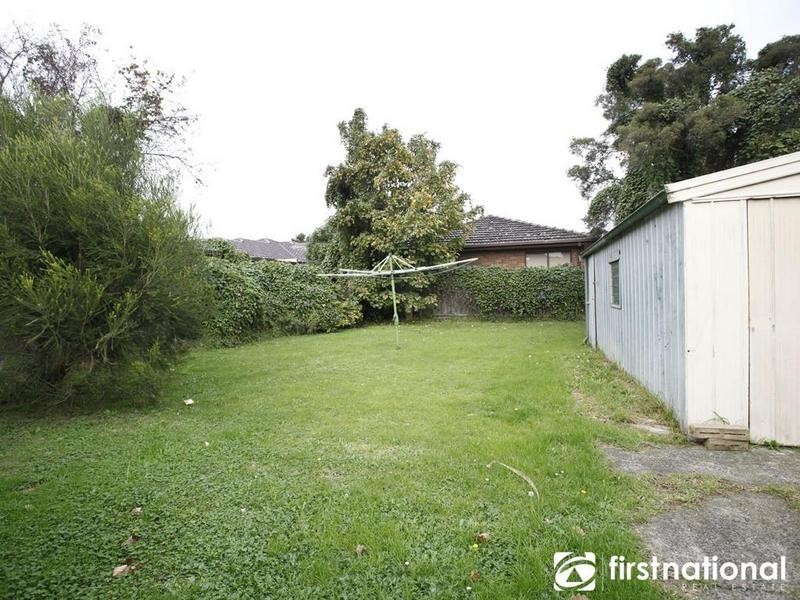 4 Lancaster Avenue, Narre Warren VIC 3805