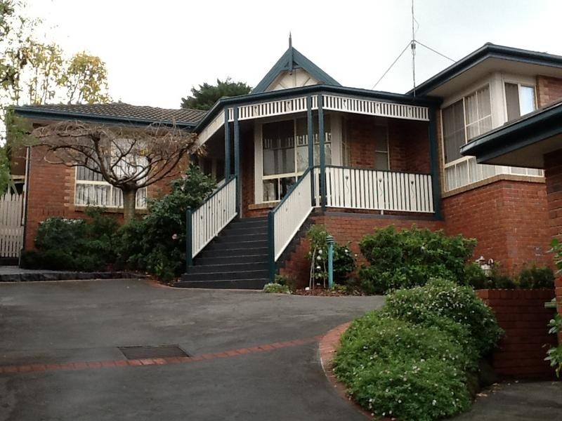 3/17 Mc Nabb Street, Berwick VIC 3806