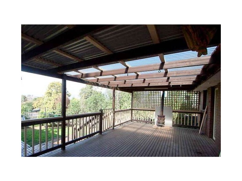 20 Mustang Avenue, Narre Warren VIC 3805