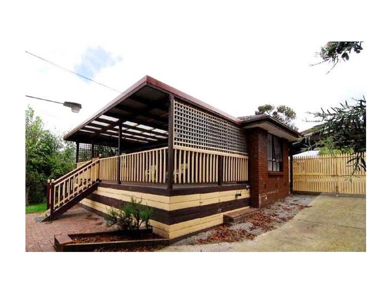 20 Mustang Avenue, Narre Warren VIC 3805