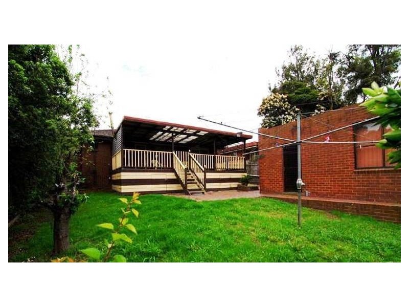 20 Mustang Avenue, Narre Warren VIC 3805