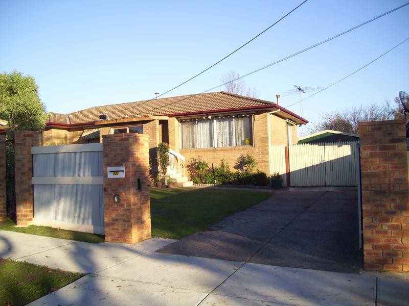 531 Princes Highway, Narre Warren VIC 3805