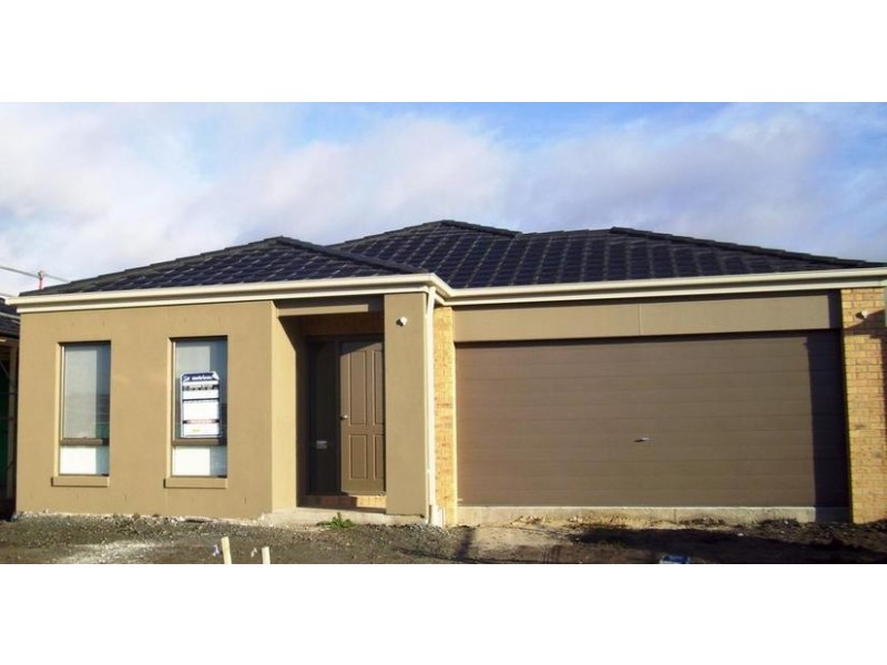 Lot 10, 25 Celestine Drive, Officer VIC 3809