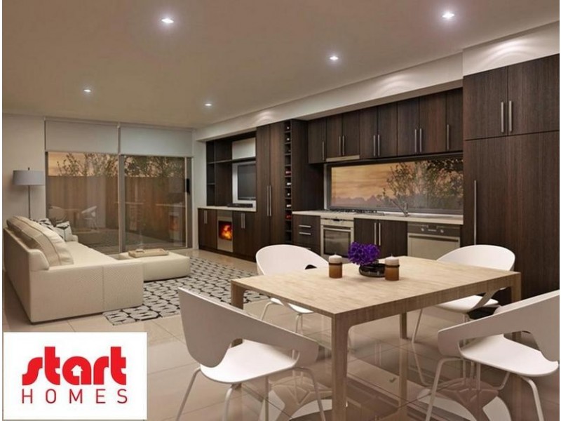 Lot 660 Bimberry Circuit, Clyde VIC 3978