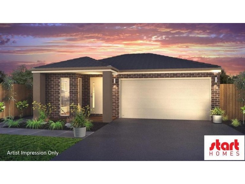 Lot 660 Bimberry Circuit, Clyde VIC 3978