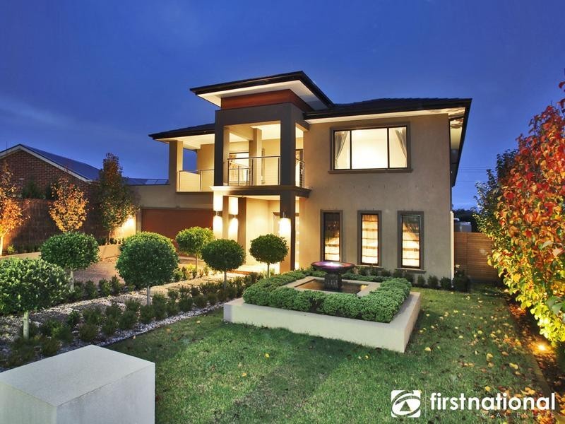 88 Marisa Crescent, Berwick VIC 3806