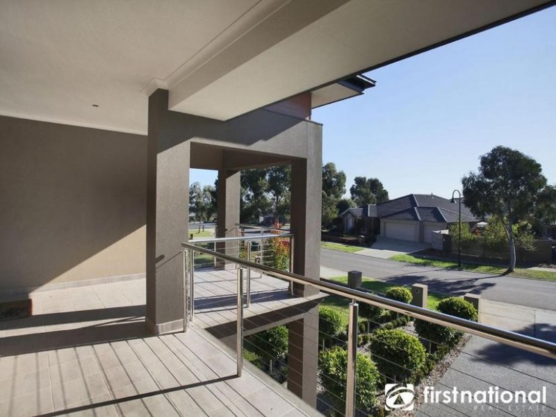 88 Marisa Crescent, Berwick VIC 3806