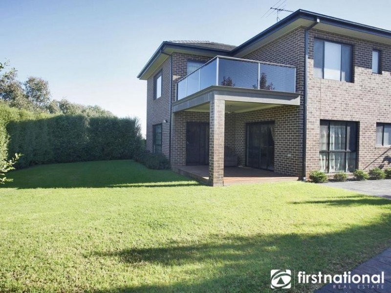 88 Marisa Crescent, Berwick VIC 3806