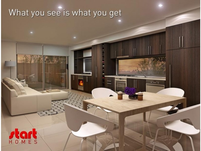 Lot 637 Tawleed Ride, Clyde North VIC 3978