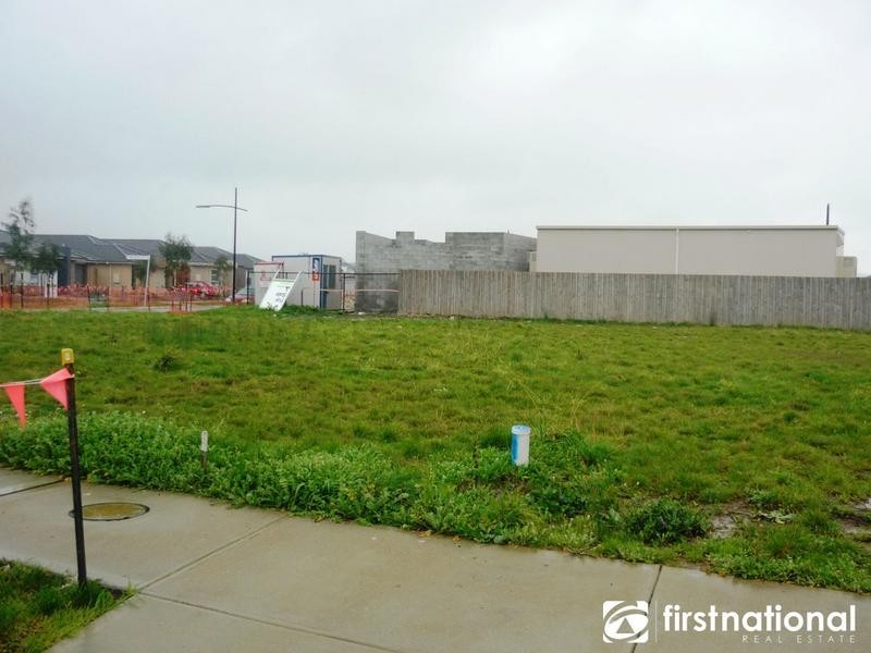 Lot 3 Peridot Avenue, Officer VIC 3809