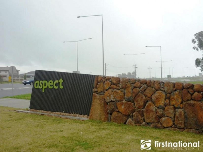 Lot 131 Peridot Avenue, Officer VIC 3809