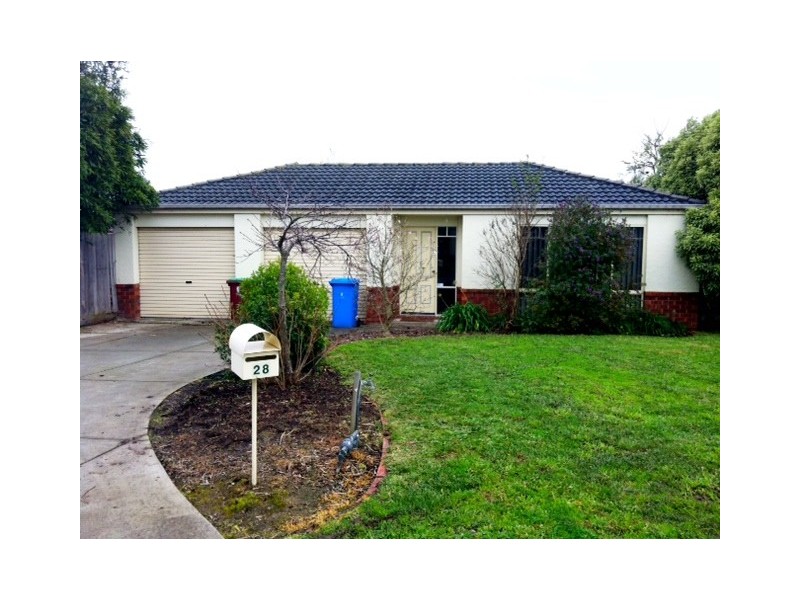 28 Lassiter Court, Narre Warren South VIC 3805