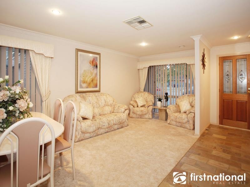 1 Susan Close, Narre Warren VIC 3805