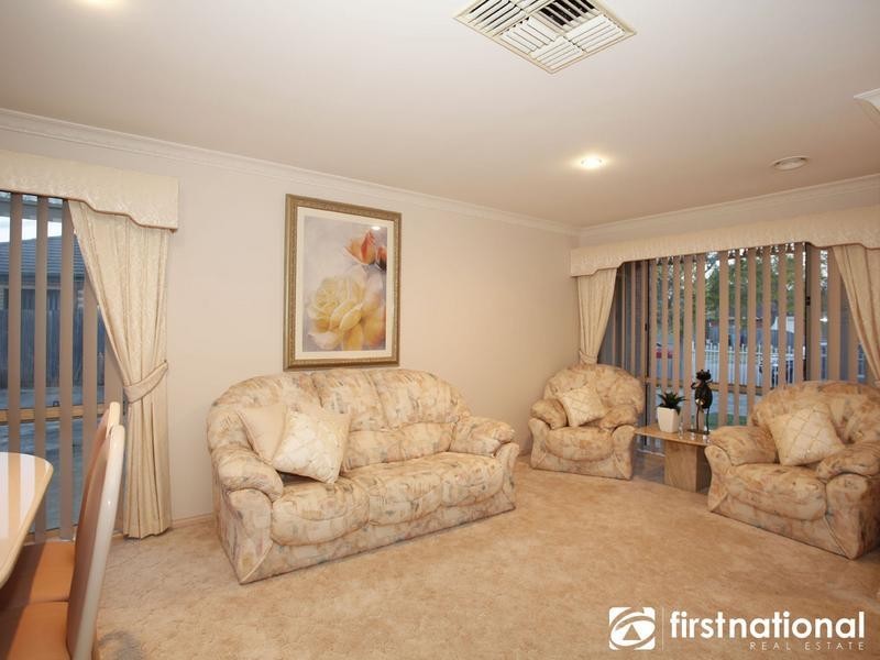 1 Susan Close, Narre Warren VIC 3805