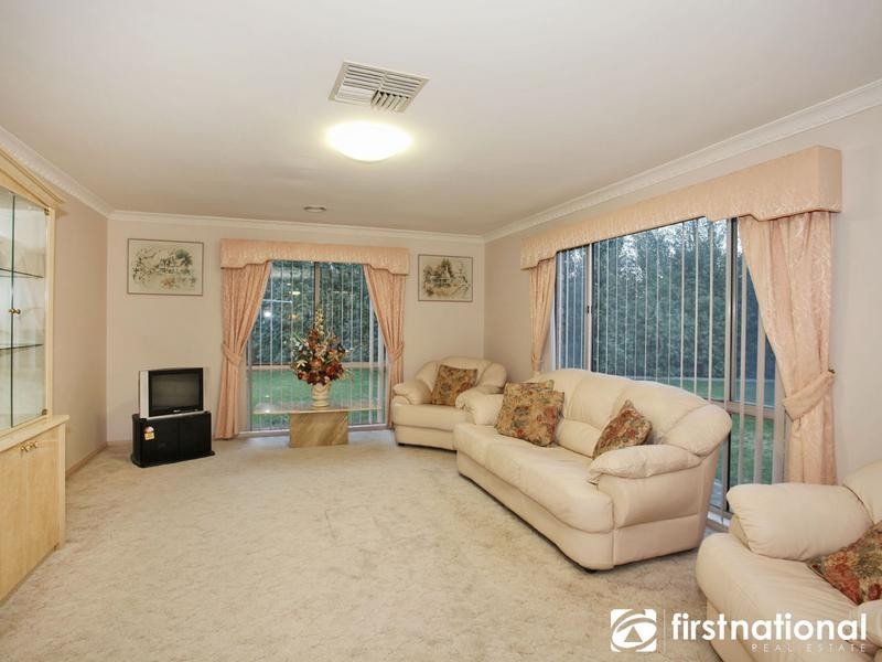 1 Susan Close, Narre Warren VIC 3805