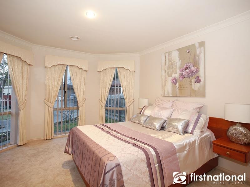 1 Susan Close, Narre Warren VIC 3805