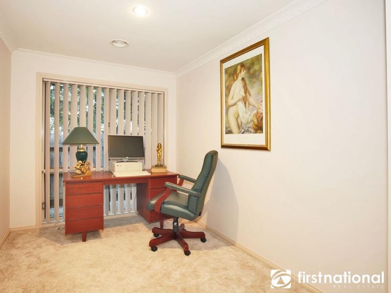 1 Susan Close, Narre Warren VIC 3805